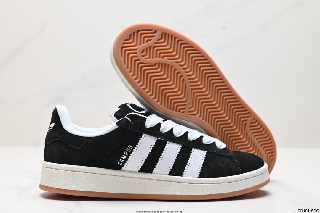 Adidas Campus Shoes